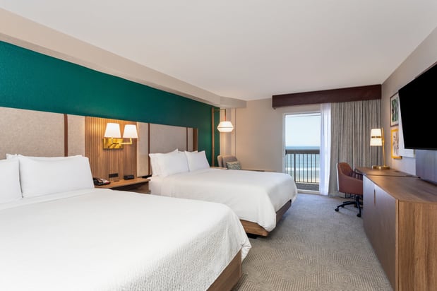 Images Holiday Inn & Suites Daytona Beach on the Ocean by IHG