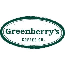 Greenberry's Coffee Co. Logo