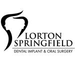 Lorton Dental Implant & Oral Surgery Logo