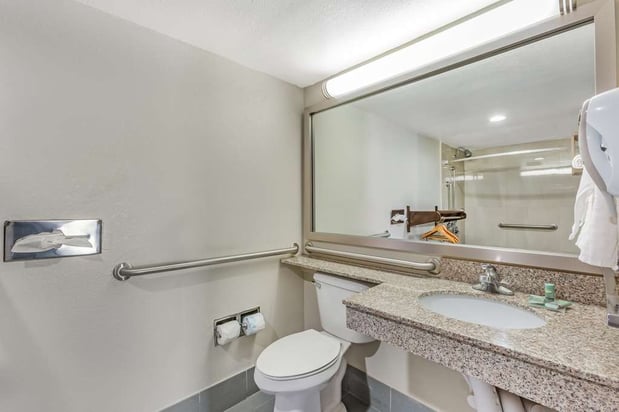 Images Best Western Sunland Park Inn