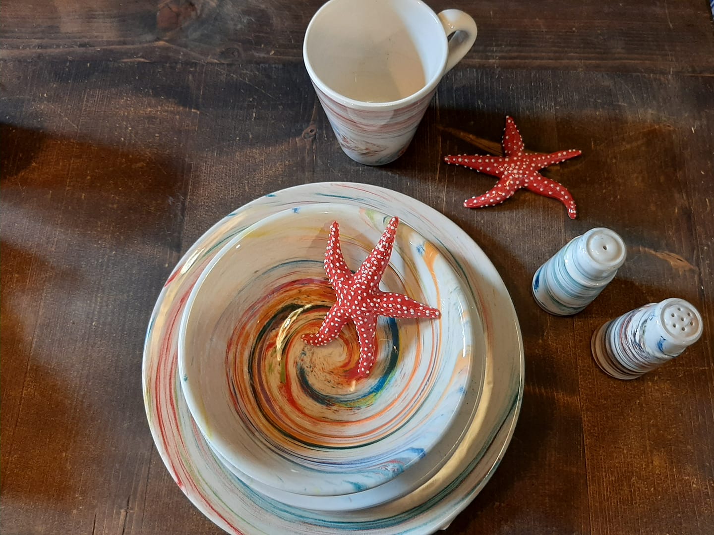 Images Ca Na Mel Ceramics Shop
