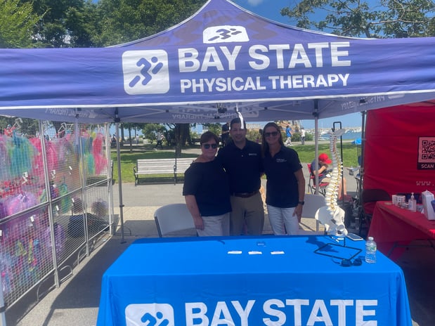 Images Bay State Physical Therapy