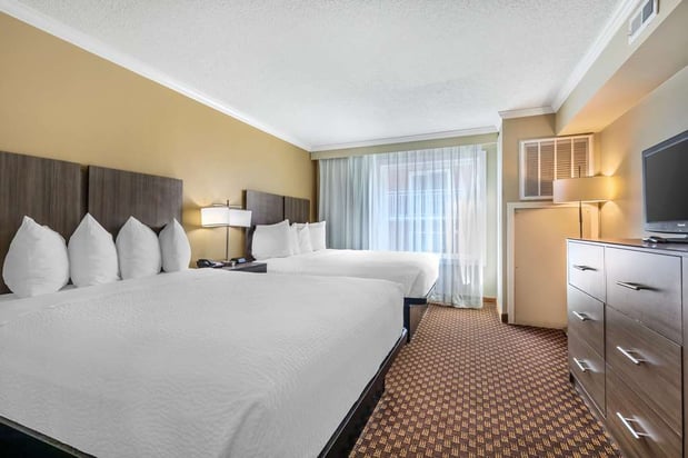Images Best Western Ocean City Hotel & Suites