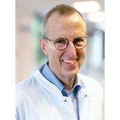 Prof. Dr. med. Ralf Robert Kolvenbach  