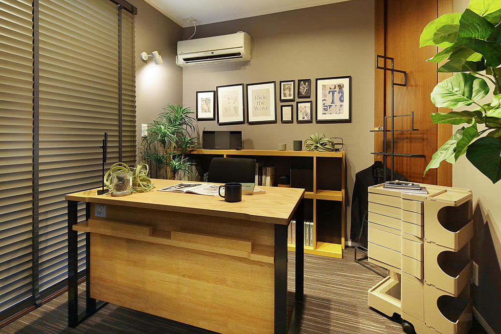 Images ダイワハウス岡崎竜美南展示場