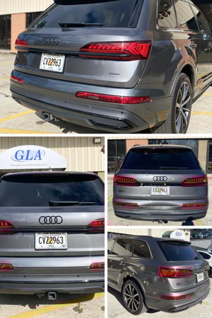 Images Georgia Luxury Automotive Lively