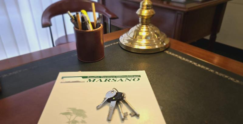Images Studio Immobiliare Marsano