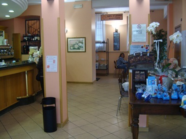 Images Bar Sartorelli