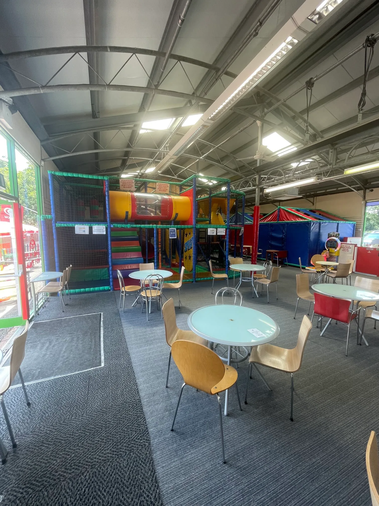 Images Mini Monsters Fun House