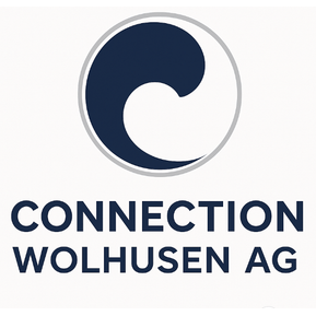 Connection Wolhusen AG - Therapie und Training Logo