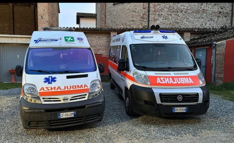 Images Medical Ambulanze Carla Coop Sociale Onlus