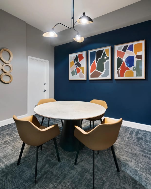 Images The Metropolitan at 40 Park