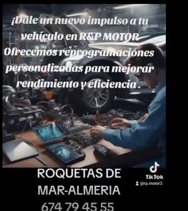 Images R&P MOTOR