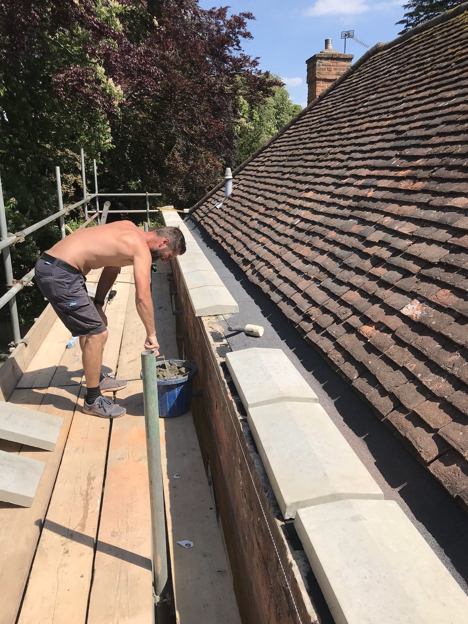 Images ABRS Roofing Services Ltd