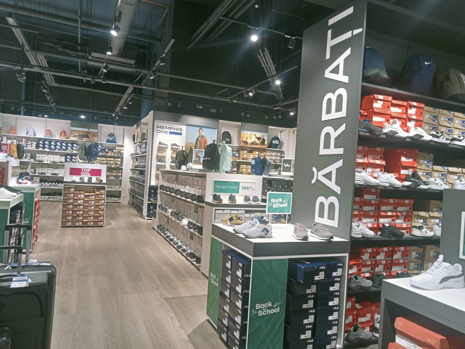 Images DEICHMANN