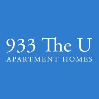 933 the U Apartment Homes