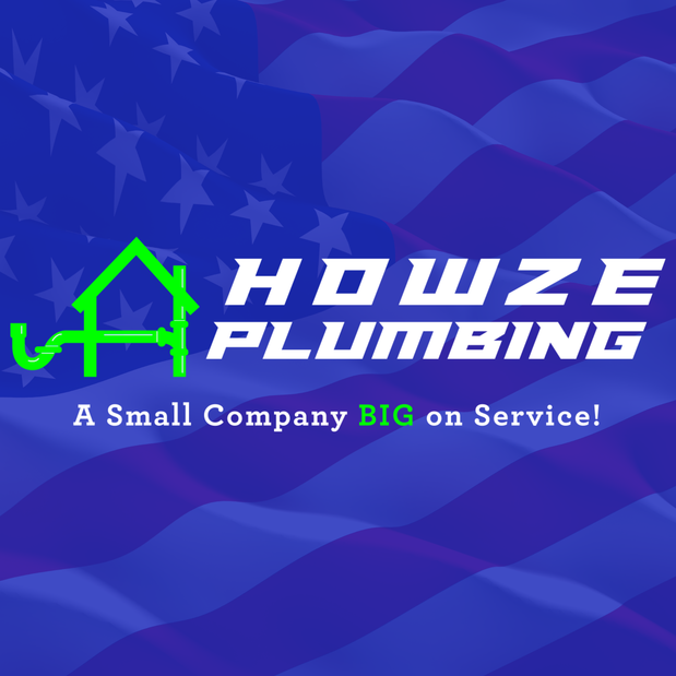 Images Howze Plumbing