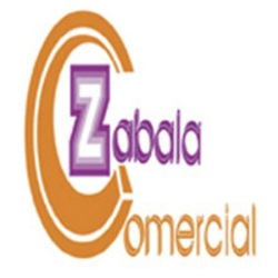 Comercial Zabala Logo
