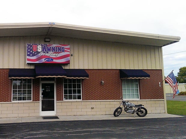 Images U S Awning Company