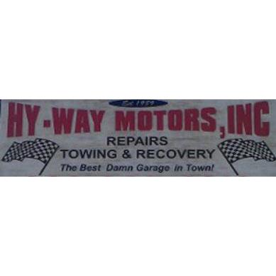 HY Way Motors - Egg Harbor City, NJ 08215 - (609)965-0013 | ShowMeLocal.com