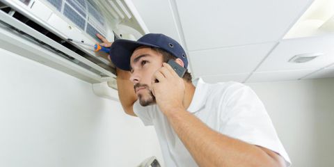 HVAC Help: Is it Time to Repair or Replace Your HVAC System? Bill's Heating & Air Conditioning Warrens (608)378-4923