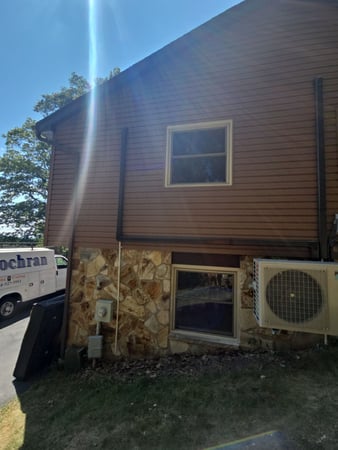 Images Cochran Heating & Cooling