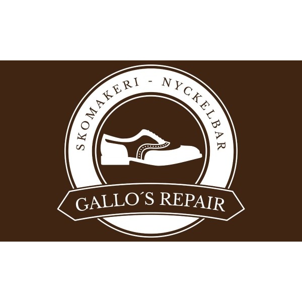 Gallo's Repair AB Logo