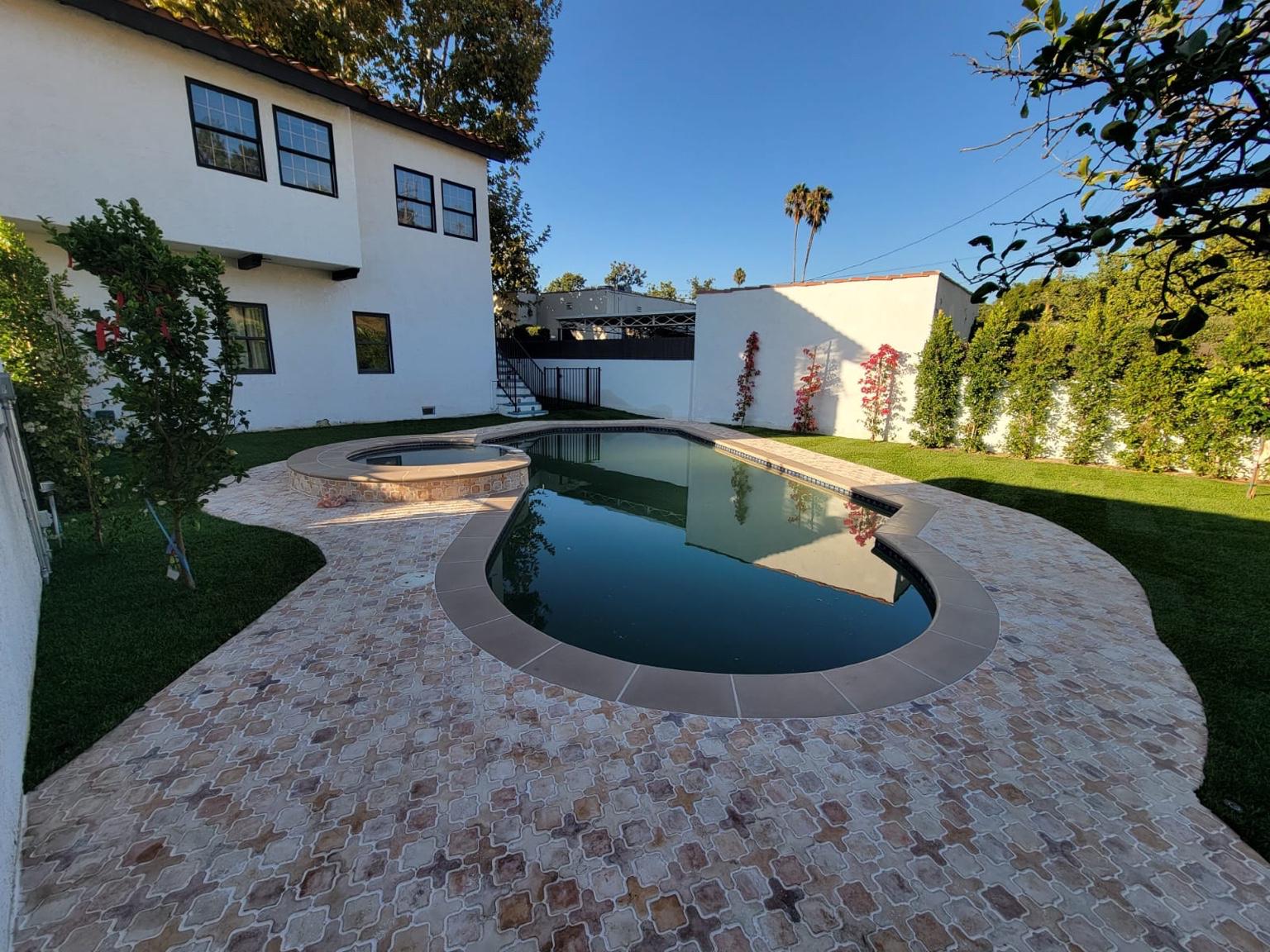 Marbia Landscape Design 14