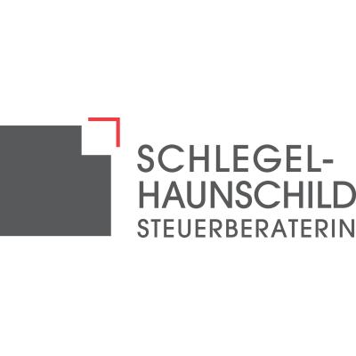 Logo Anke Schlegel-Haunschild Steuerberaterin