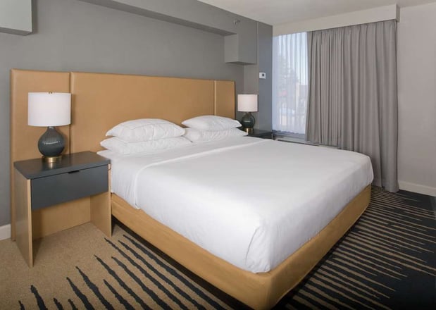 Images DoubleTree by Hilton Chico