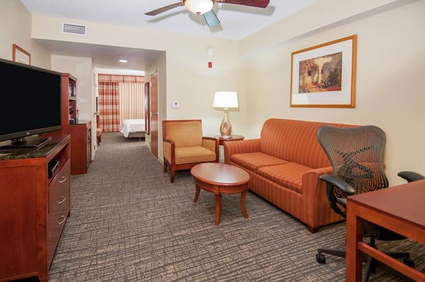 Images Hilton Garden Inn Jackson Pearl