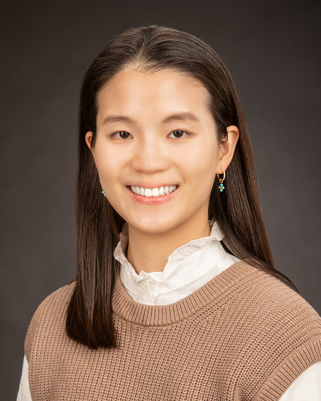 Images Emily Pei-Chen Hsieh, MS