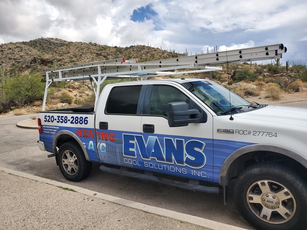 Images Evans Cool Solutions Inc