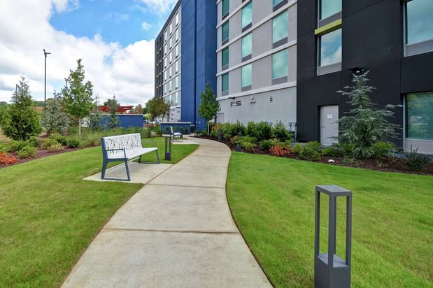 Images Home2 Suites by Hilton Atlanta Marietta