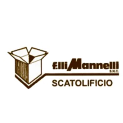 Scatolificio Fratelli Mannelli Logo