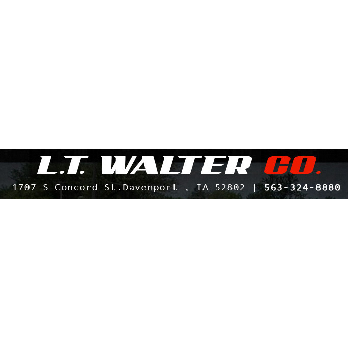 LT Walter Company
