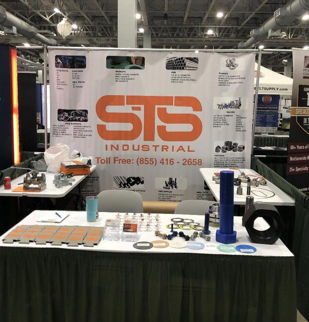 Images STS Industrial, Inc.