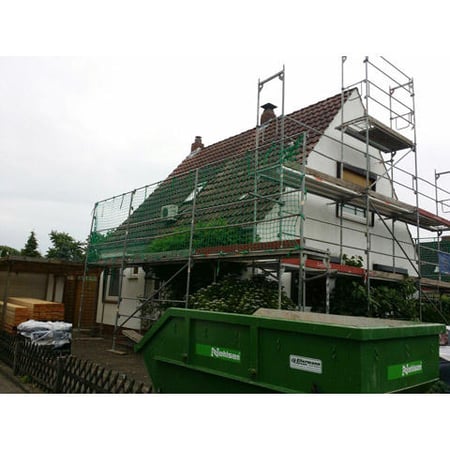 Bilder Gerüstbau Klußmann GmbH