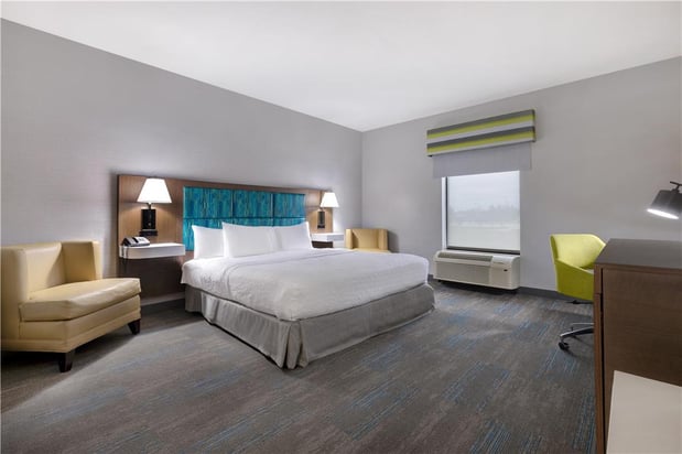 Images Hampton Inn & Suites Shreveport/South