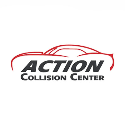 Action Collision Center Logo