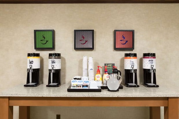 Images Hampton Inn Pittsburgh/West Mifflin