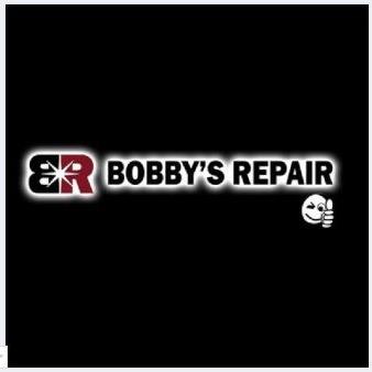 Bobby's Repair Logo