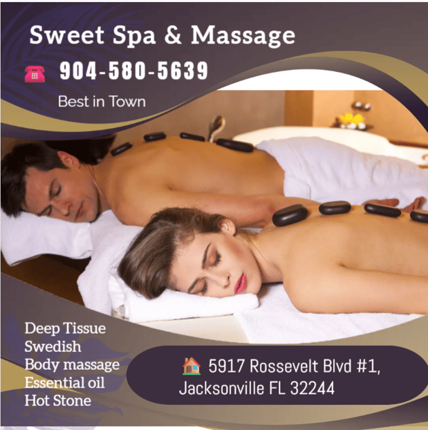 Images Sweet Spa & Massage