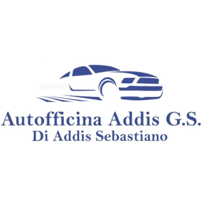 Autofficina Addis G.S. Logo