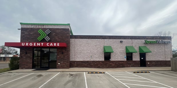 Images Xpress Wellness Urgent Care - Durant