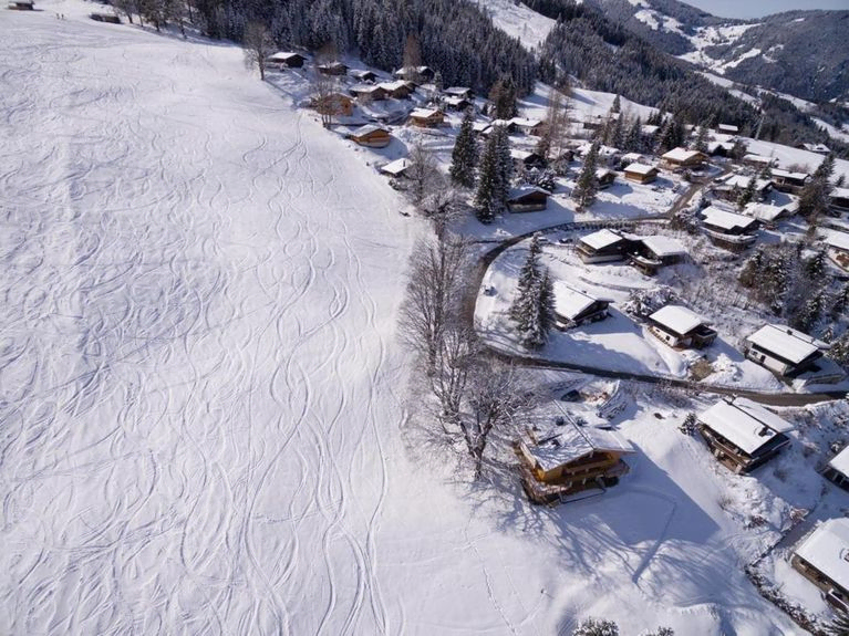 Bild 4 von DAS HILLSIDE - Luxury Chalets - Hochkönig Austria