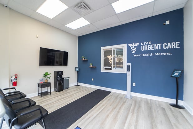 Images Live Urgent Care