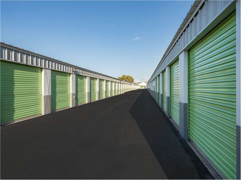 Exterior Units