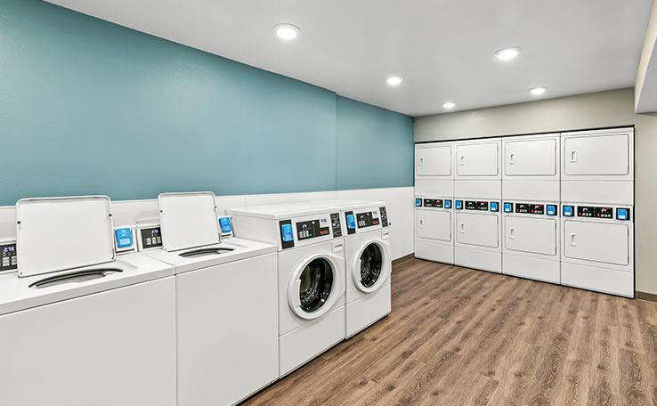 Images WoodSpring Suites Anderson North I-85