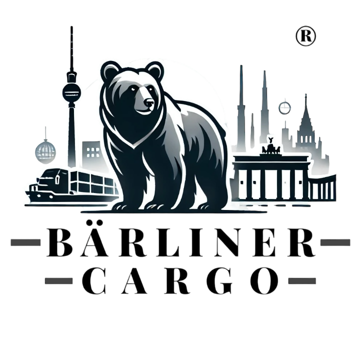Bärliner Cargo Logo